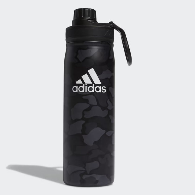 STEEL METAL BOTTLE 600 ML - CAMO - 5158292