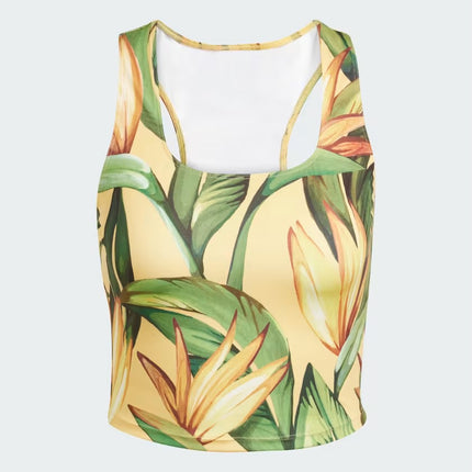 W ADIDAS X FARM RIO TRAINING TANK TOP.  - JD6306