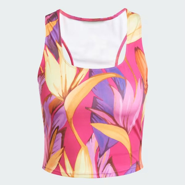 W ADIDAS X FARM RIO TRAINING TANK TOP. - JD6307