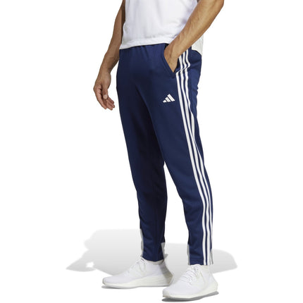 adidas Train Essentials Joggers Men - NAVY/WHITE - IB8169