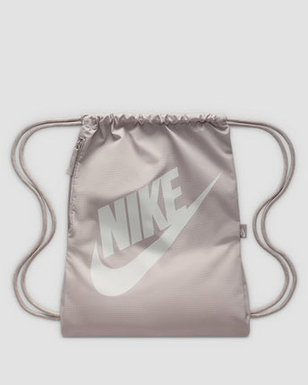 Nike Heritage Drawstring Bag (13L) - DC4245-009