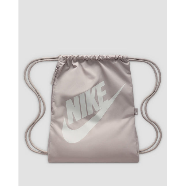 Nike Heritage Drawstring Bag (13L) - DC4245-009