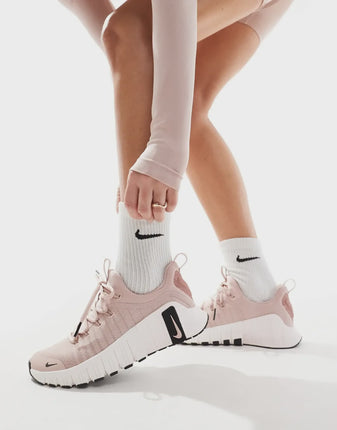 Nike Metcon 6 PR Pink Oxford - HF1208-600