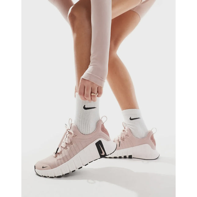 Nike Metcon 6 PR Pink Oxford - HF1208-600