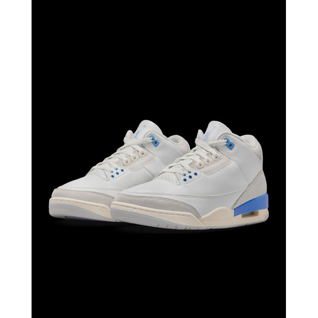 Air Jordan 3 Retro - CT8532-101
