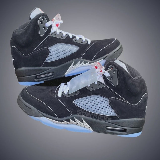 Air Jordan 5 Retro OG R - HF3975-001