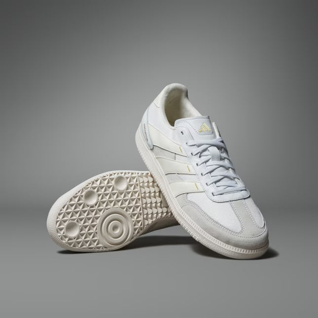 PREDATOR FREESTYLE INDOOR SOCCER SHOES - WHITE - IH4795
