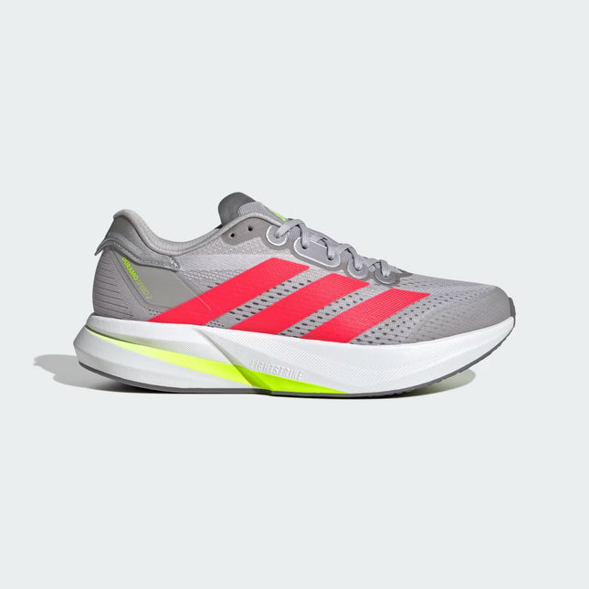 M DURAMO SPEED 2 RUNNING SHOES  - GREY - JQ2200