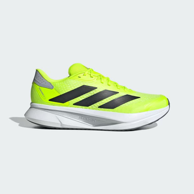 M DURAMO SL 2 RUNNING SHOES - GREEN - IF9395