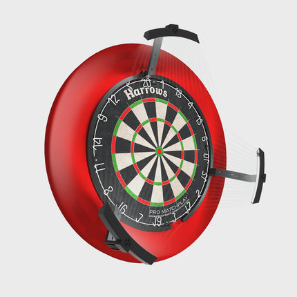 TRILIGHT - ULTRA BRIGHT LED DARTBOARD LIGHTING SYSTEM