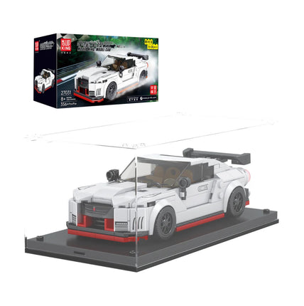 GTR Sports Car Model Kit - 27031S