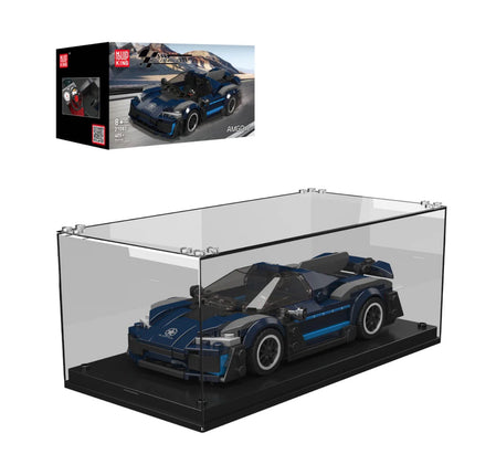 AMG One Supercar Building Set - 27082
