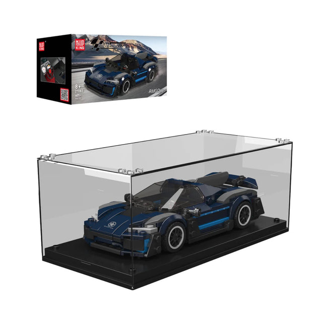 AMG One Supercar Building Set - 27082