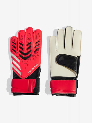 PREDATOR TRAINING GOALKEEPER GLOVES KIDS - JH3811