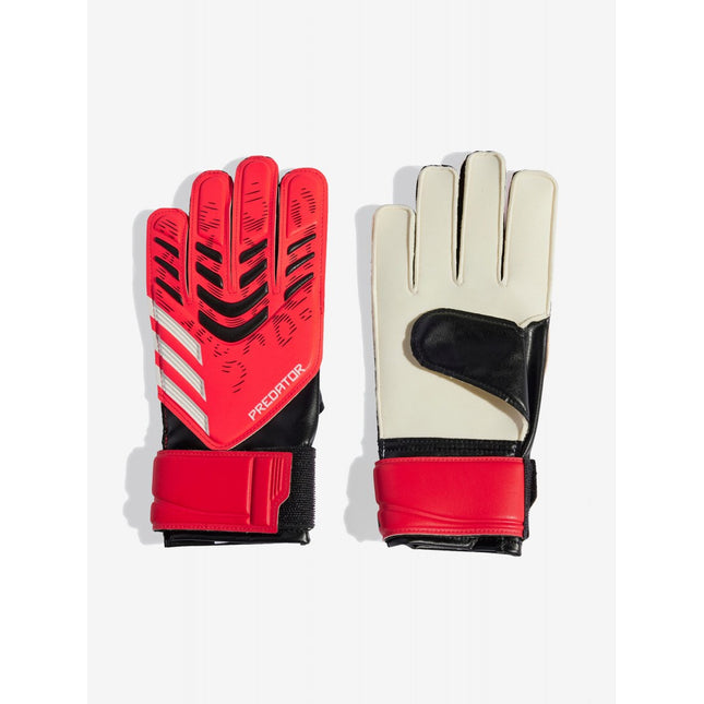 PREDATOR TRAINING GOALKEEPER GLOVES KIDS - JH3811