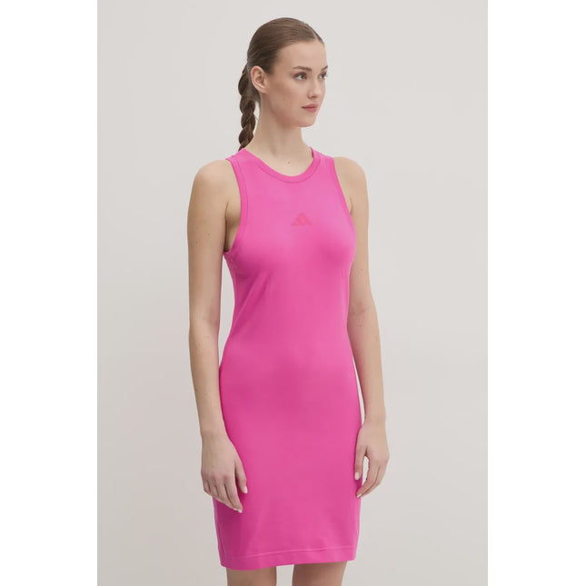 W FI SL DRESS - JE0202