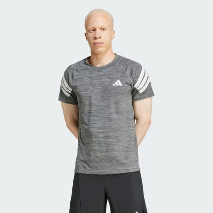 GYM+ 3S TEE - JE5669