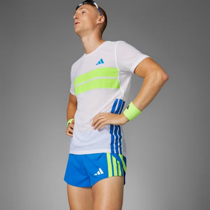 ADIZERO R TEE M - JD7316
