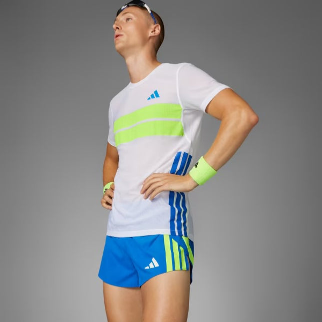 ADIZERO R TEE M - JD7316