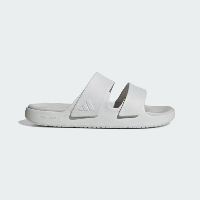 Adidas Znsory Sandal Crystal White / Dash Grey - JI1856