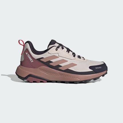W TERREX ANYLANDER RAIN.RDY HIKING SHOES  - JI1319