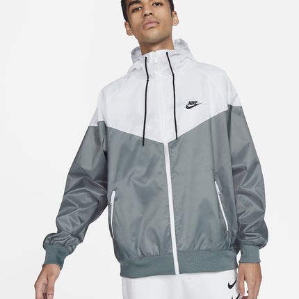 Nike Men's Sportswear Windrunner Hooded Jacket - DA0001-084