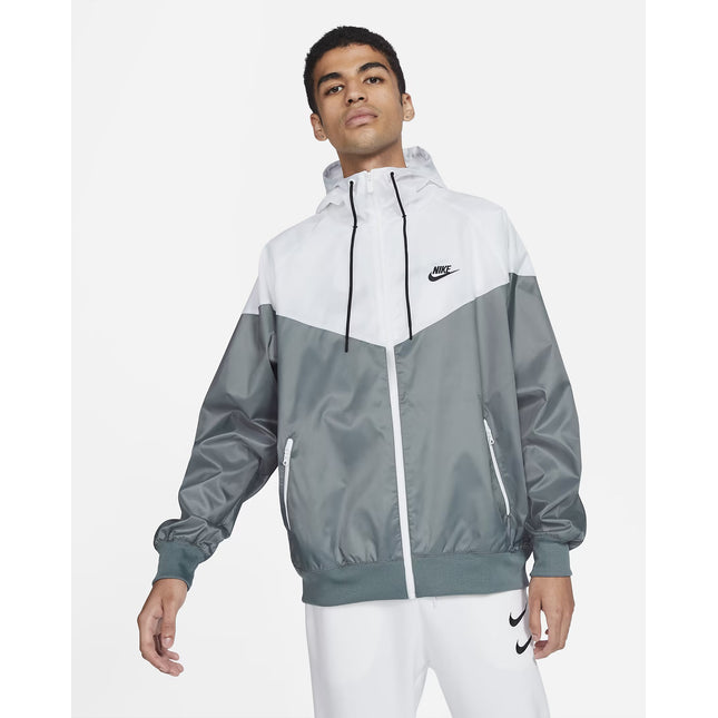 Nike Men's Sportswear Windrunner Hooded Jacket - DA0001-084