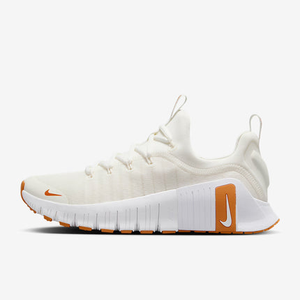 Nike Free Metcon 6 Women's Workout Shoes - FJ7126-103