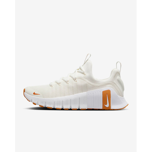 Nike Free Metcon 6 Women's Workout Shoes - FJ7126-103