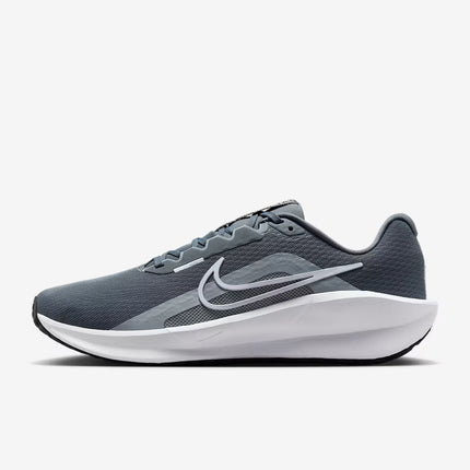 Nike Downshifter 13 Men's Road Running Shoes - GREY - FD6454-010