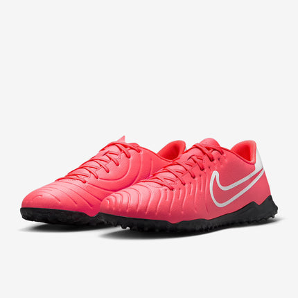 M Nike Tiempo Legend 10 Club Turf Low-Top Football Shoes  - DV4345-800
