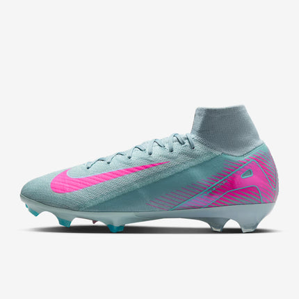 Nike Mercurial Superfly 10 Elite FG High-Top Football Boot  - FQ1454-301