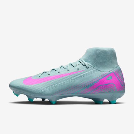 Nike Mercurial Superfly 10 Academy MG High-Top Football Boot  - FQ1456-301