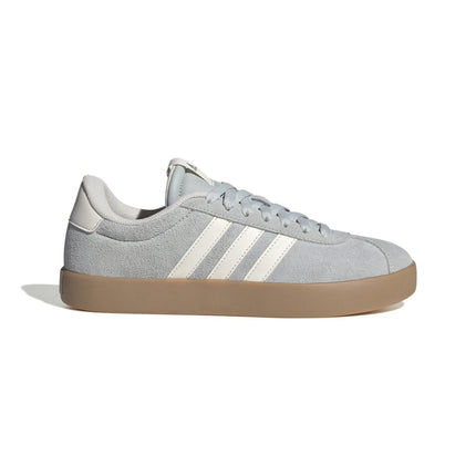 W VL COURT 3.0 SHOES  - GREY - JP7539