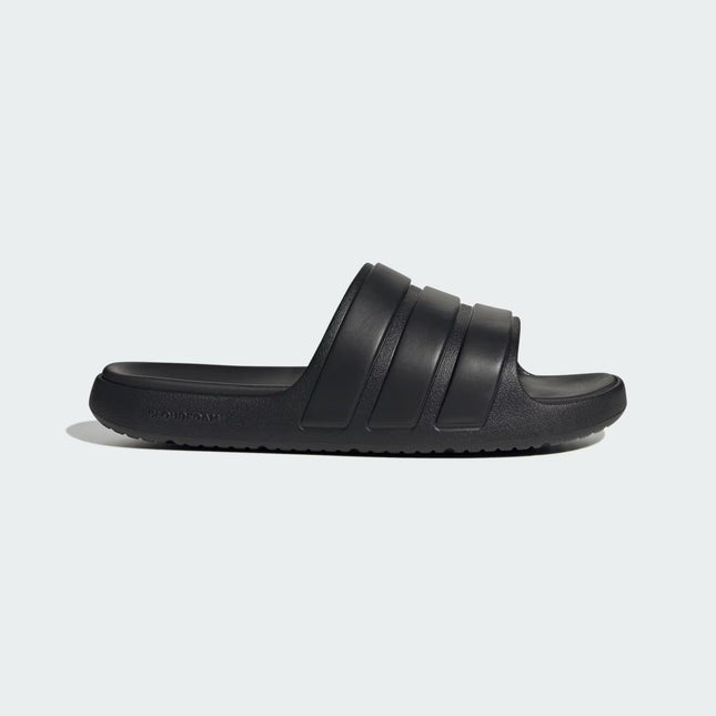 ZNSORY SLIDES  - BLACK - JR3123