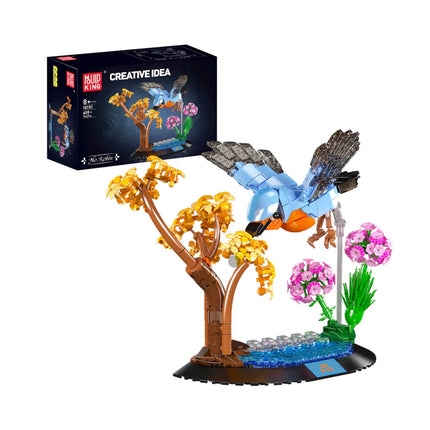 Robin Bird Building Kit  - 10151