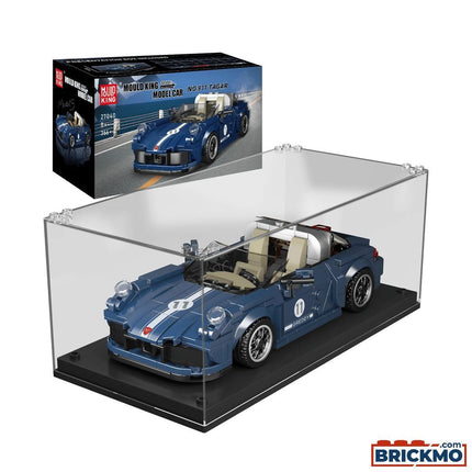 Mould King No. 911 Targa Car 27040
