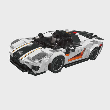 Mould King - Classic Sports Car | Set 27081