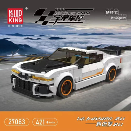 Mould King - Sports Car | Set 27083