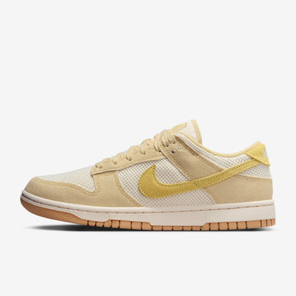 W Nike Dunk Low Next Nature SE - HJ5864-700