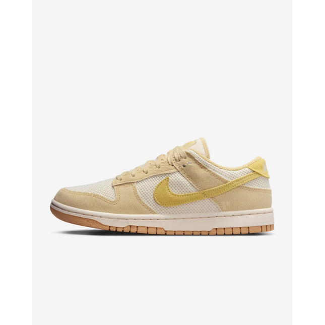 W Nike Dunk Low Next Nature SE - HJ5864-700