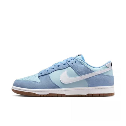 M Nike Dunk Low Retro SE "Psychic Blue" IB6399-400