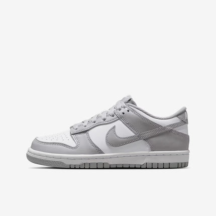 Nike Dunk Low Older Kids' Shoes - FB9109-123