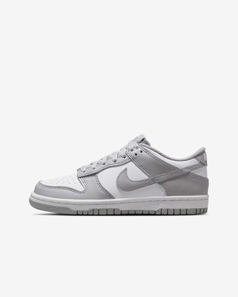 Nike Dunk Low Older Kids' Shoes - FB9109-123
