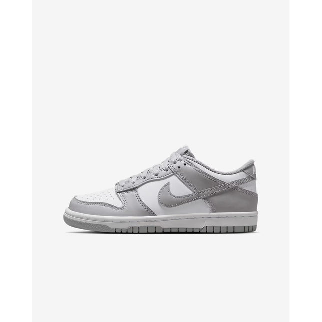 Nike Dunk Low Older Kids' Shoes - FB9109-123