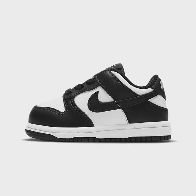 INF Nike Dunk Low Retro White Black Panda - CW1589-100