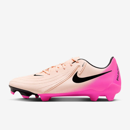 Nike Phantom GX 2 Academy MG Low-Top Football Boot  - FD6723-800