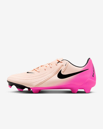 Nike Phantom GX 2 Academy MG Low-Top Football Boot  - FD6723-800
