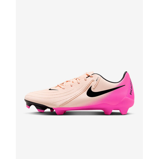 Nike Phantom GX 2 Academy MG Low-Top Football Boot  - FD6723-800