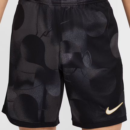 Nike Academy+ Men's Dri-FIT Soccer Shorts  - HJ4241-010